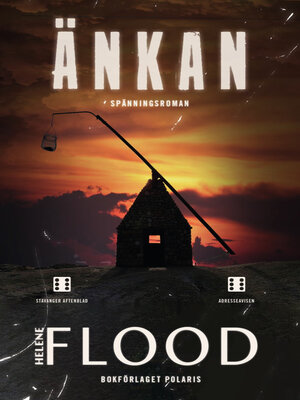cover image of Änkan